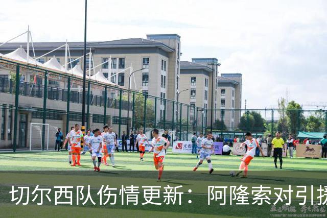 切尔西队伤情更新：阿隆索对引援表示乐观